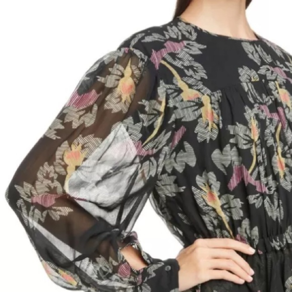 Isabel Marant Etoile Blouse size large